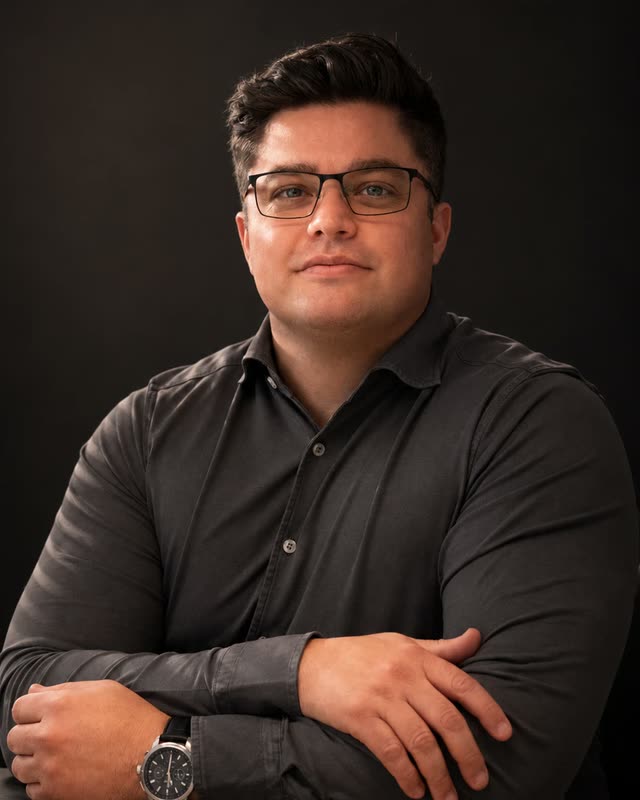 Andrés Michel