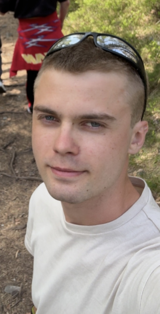Halfdan Jørgensen