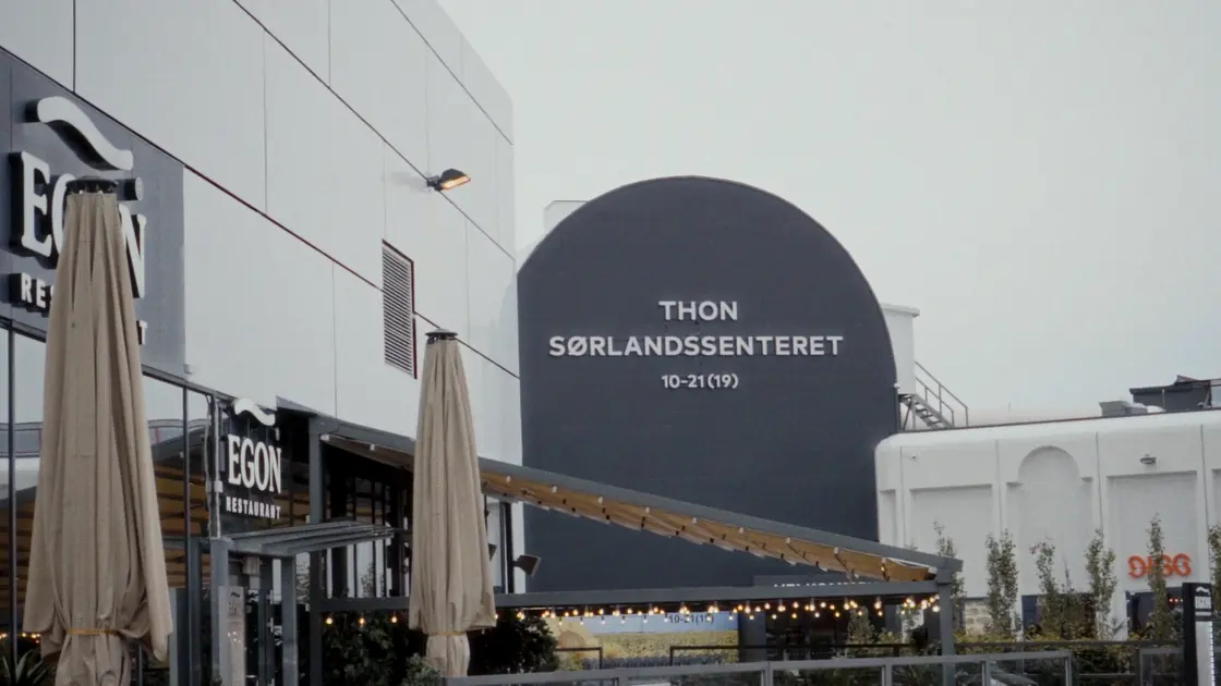 Video fra Sørlandsparken